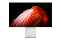 Apple Pro Display XDR med Standard glass