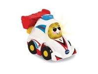 Vtech - Tut Tut Bolides surprise - Lucas roi du championnat - Vehicule 1er age