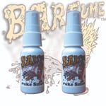 2x BARFUME By Liquid Ass, Puke Vomit Sick Smell Practical Joke Stink Bomb Spray