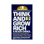 Think and Grow Rich (pocket, eng)