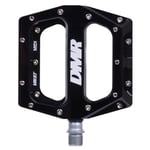 DMR Pedal - Vault Midi - Black-v2