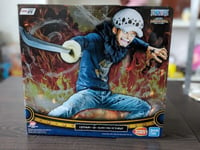 One Piece Trafalgar Law Treasure Cruise Ichibansho