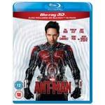 Ant-Man 3D (Includes 2D Version)