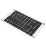 02 015 Phone Solar Charger Higher Working Efficiency Convenient Solar Panel