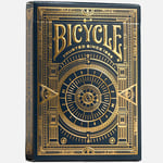 Jeu De Cartes Bicycle Cypher Cartes à Jouer By US Playing Card