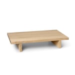 Kona Low Table ek Ferm Living