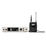 SENNHEISER EW 300 G4-ME2-RC-AW+ WIRELESS LAVALIER SET (509665)