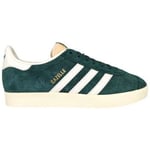 Baskets adidas  Baskets Gazelle Mineral Green/Off White/Cream White