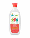 Ecover Oppvaskmiddel Grapefrukt 500ml