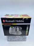 Russell Hobbs Mini Food Chopper Onion  Chilie Nuts   Brand New