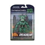 Funko Action Figure: Five Nights at Freddy's (FNAF) Dreadbear - Dreadbear - Jouet à Collectionner - Idée de Cadeau - Produits Officiels