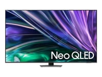 Samsung TQ55QN85DBT - 55" Diagonal klass QN85D Series LED-bakgrundsbelyst LCD-TV - Neo QLED - Smart TV - Tizen OS - 4K UHD (2160p) 3840 x 2160 - HDR
