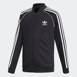 adidas SST Track Top Kids