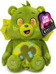 Care Bears Good Luck x Gill-Man Universal Monsters Plush Brand New Black Lagoon