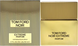 Tom Ford Tom Ford Noir Extreme Parfum for Men 1.7 Oz Parfum Spray
