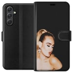 Samsung Galaxy A35 Plånboksfodral Adele