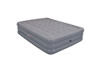 OZtrail DuoComfort Queen Double High Air Bed