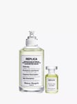 Maison Margiela Replica Under the Lemon Trees Eau de Toilette, 100ml Bundle with Gift