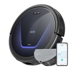 eufy Robot Vacuum G50 Hybrid