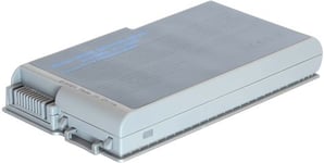 Batteri til 312-0191 for Dell, 11.1V, 4400 mAh