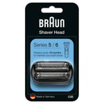 Shaving Head Braun 53B [1 Unit]