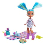 MATTEL Cave Club - Doll Tella