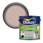 Dulux Easycare Kitchen Matt Emulsion Paint - Pink Parchment - 2.5L