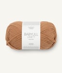 2752 Babyull Lanett Caffe Latte Nm 2,2