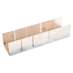 Bahco 234-A2 - Boite A Onglet Alu 245X100 Mm