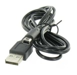 Câble Chargeur Usb Pour Console De Jeu Nintendo Dsi Ndsi Ll Xl 3ds