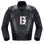 Blouson De Moto Marque Vêtements De Moto Veste De Moto Slider Hiver Motocross -Zs307194