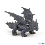 Papo 36016 Pyro Dragon 14 CM Légendes Et Conte de Fées