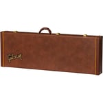 Firebird Modern Hardshell Case Brown