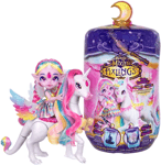 PIXLING UNIA ET LICORNE COSMIC - MAGIC MIXIES