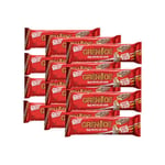 Grenade Peanut Nutter Bar Protein Bar 12 x 60g