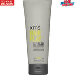 UK KMS Hair Play Styling Gel, 200ml, Free Shipping