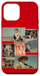 iPhone 12 mini Dragon Inn Classic Kung Fu Movie Case