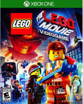 Lego Movie Video Game [New Video Game] Xbox One