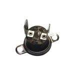 Thermostat securite magnetron 125° pour micro ondes...