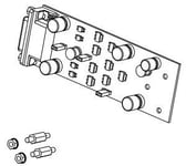 Datamax O&#039;Neil OPT78-2889-01 printer/scanner spare part