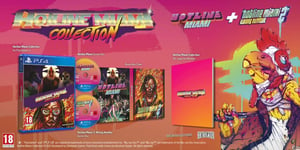 Hotline Miami Collection - Ps4