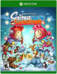 Scribblenauts Showdown - Xbox One (Us)