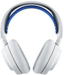 SteelSeries Arctis Nova 7P White Headset