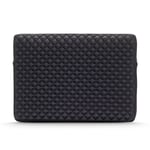 Tech-Protect Diamond Laptopfodral 13-14" - Svart