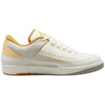 Baskets Nike  Air Jordan 2 Low