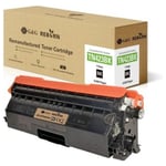 G&G Tonere Erstatter Brother Tn-423Bk Kompatibel Sort 6500 Sider Reborn Remanufactured 21188