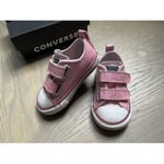 Baskets basses enfant Converse  Basket Chaussures Converse All Star