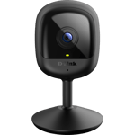 D-Link - Compact Full HD Wi-Fi Camera DCS-6100LHV2