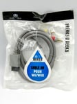 Cable Video AV Pour Wii/WiiU NINTENDO neuf accessoires Freaks&Geeks