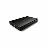 Lomme til harddisk CoolBox COO-SCA2523C-B 2,5" SATA USB 3.0